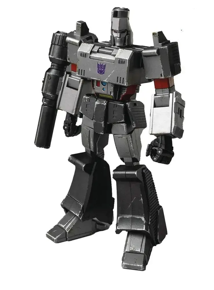 Transformers G1 Model Kit – AMK Pro Megatron 20 cm