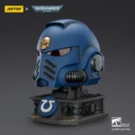 Warhammer 40,000 Helmet – Ultramarines Captain MkX 44 cm 4