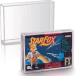 Nintendo Acrylic Cases – EVORETRO SNES and N64 2-Pack 1