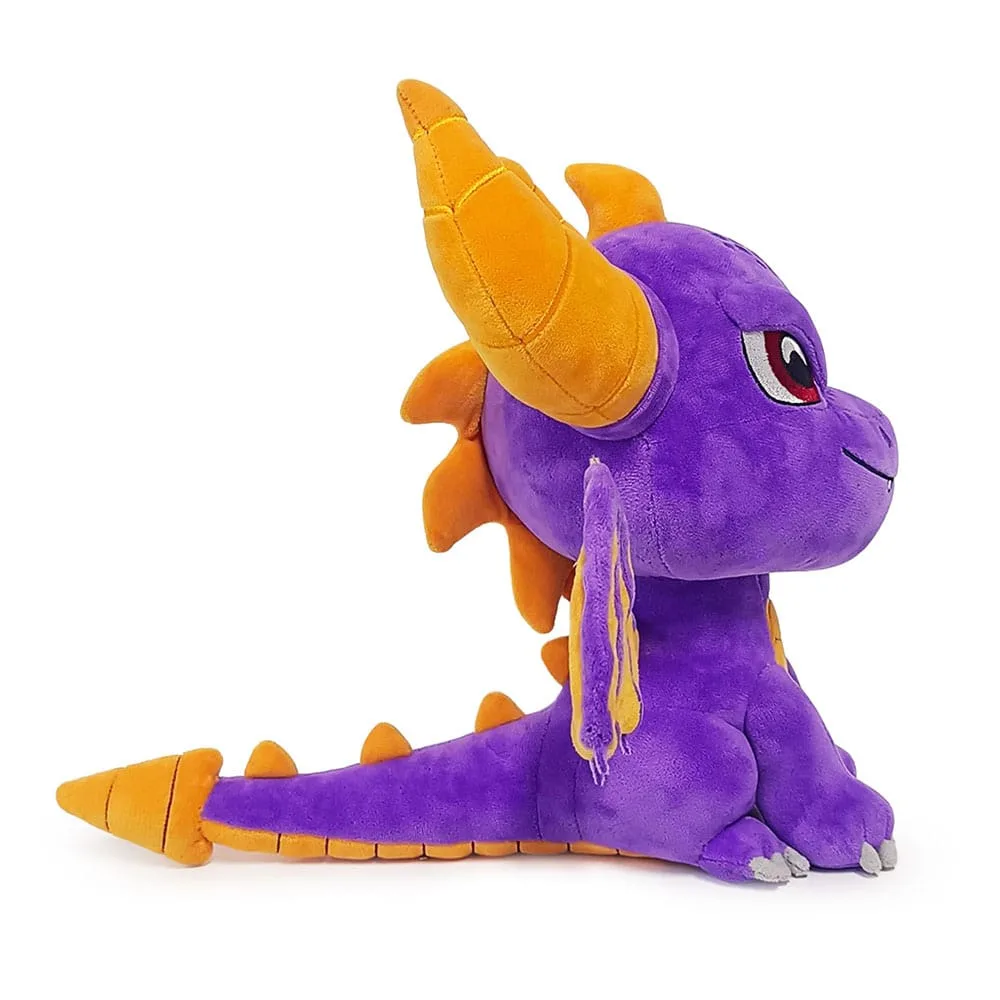 Skylanders Plush – Spyro 23 cm 2