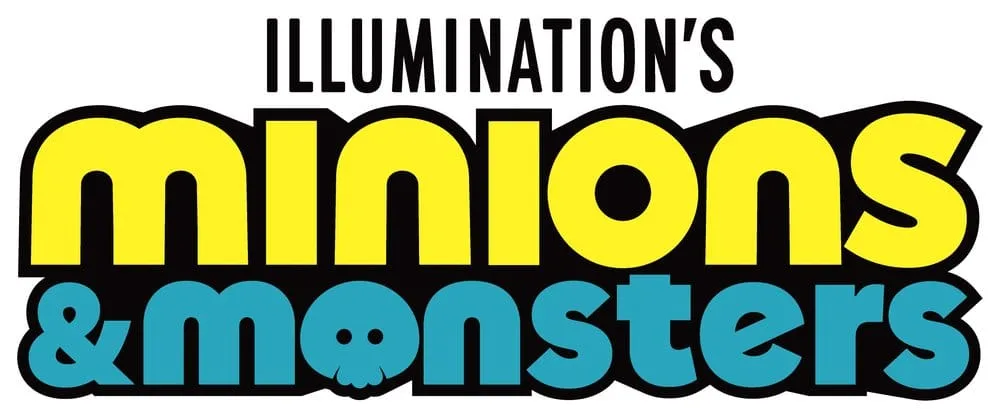 Minions and Monsters Bag Clips – Series 1 Blind Bag Display of 24