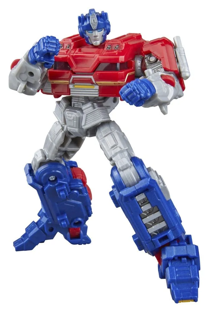 Transformers One Action Figure – Studio Series Orion Pax 12.5 cm 10