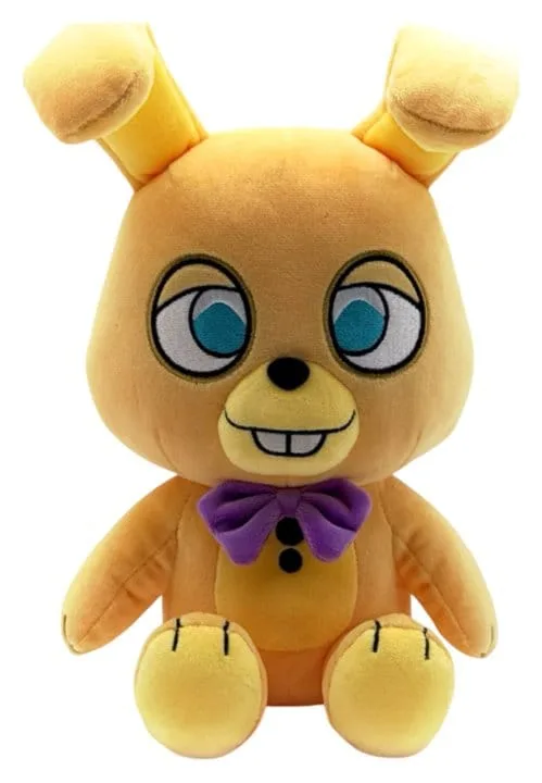 Five Nights at Freddy’s Plush Figure – Yellow Rabbit 23 cm