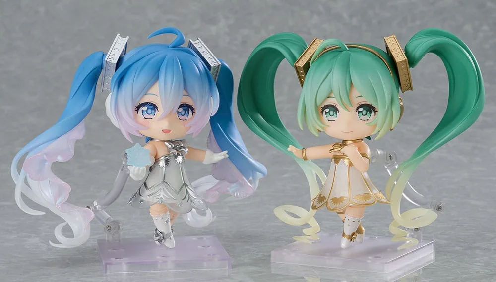 Hatsune Miku Nendoroid – Symphony 2025 Sapporo Concert 10 cm 7