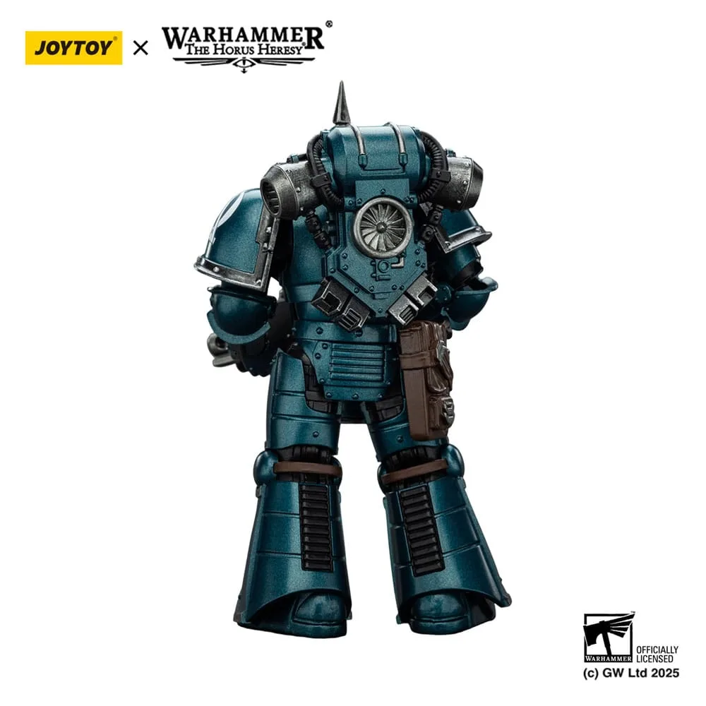 Warhammer Action Figure – Alpha Legion MK III Legionary 12 cm 7