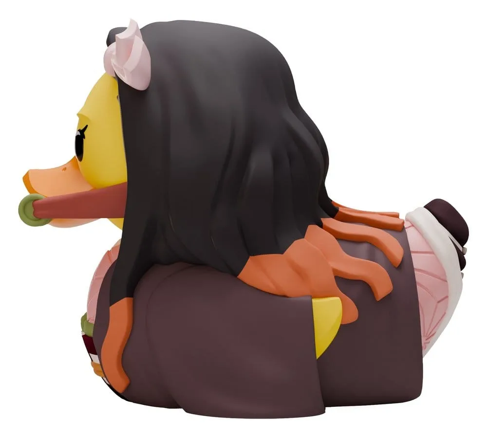 Demon Slayer Tubbz Figure – Nezuko Kamado Collector’s Edition 6