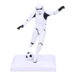 Original Stormtrooper Beeld – Back of the Net 17 cm 1