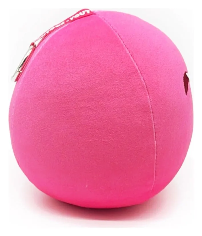 Slime Rancher Plush Keychain – Youtooz Pink Slime 13 cm 3