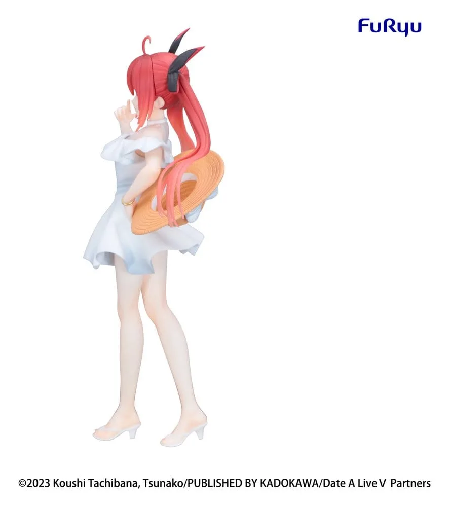 Date A Live V Statue – Kotori Itsuka Summer Dress 20 cm 12