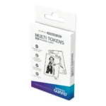 Ultimate Guard Multi Tokens – 25 Reusable Cards 63 x 88 mm 14