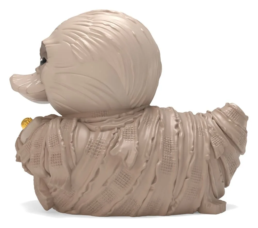 Monsters PVC Figure – Tubbz Mummy 10 cm 7