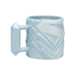 DC Comics mok – Superman Fortress of Solitude 330 ml 4