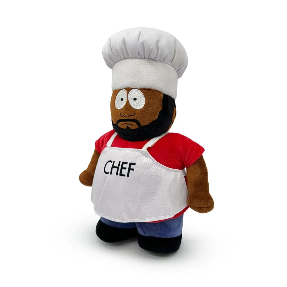 South Park Plush – Youtooz Chef 22 cm 3