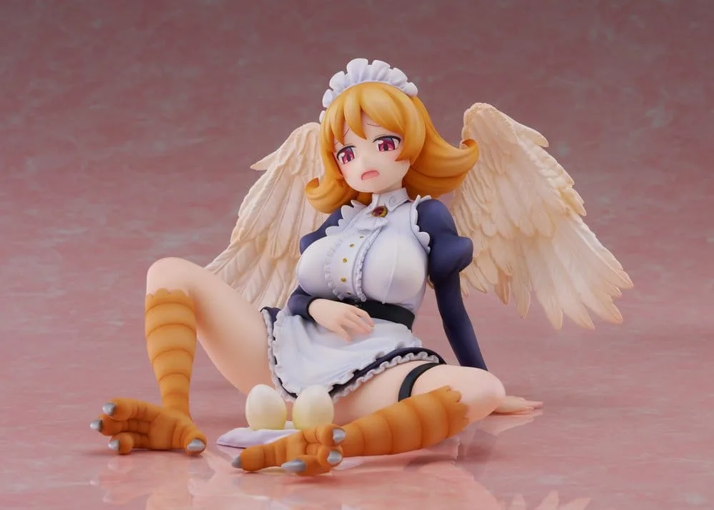 Interspecies Reviewers PVC Figure – Maydry AmiAmi Limited 15 cm 19