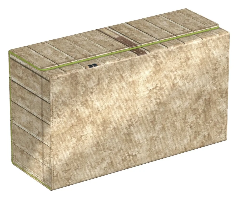 Attack on Titan kaartenbox – Shiganshina District Collectors Case 800 13