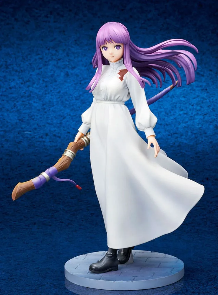 Frieren PVC Statue – Fern Battle Against Lügner 1/7 Scale 25 cm 2