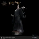 Harry Potter levensgroot beeld – Voldemort 211 cm 1