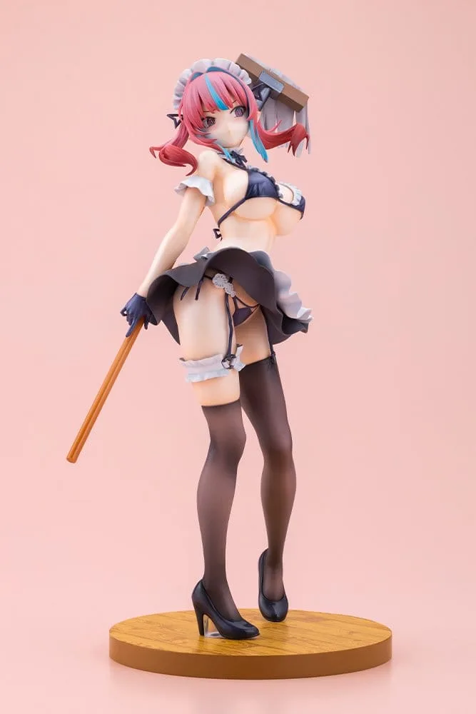 Mistress Kanan is Devilishly Easy Figure – Takakiyo Kanan 1/7 25 cm 12