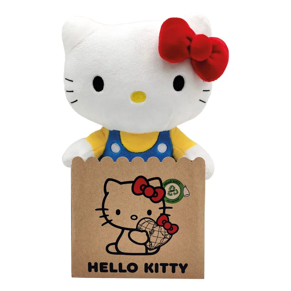 Sanrio Plush Figure – Hello Kitty Classic 24 cm