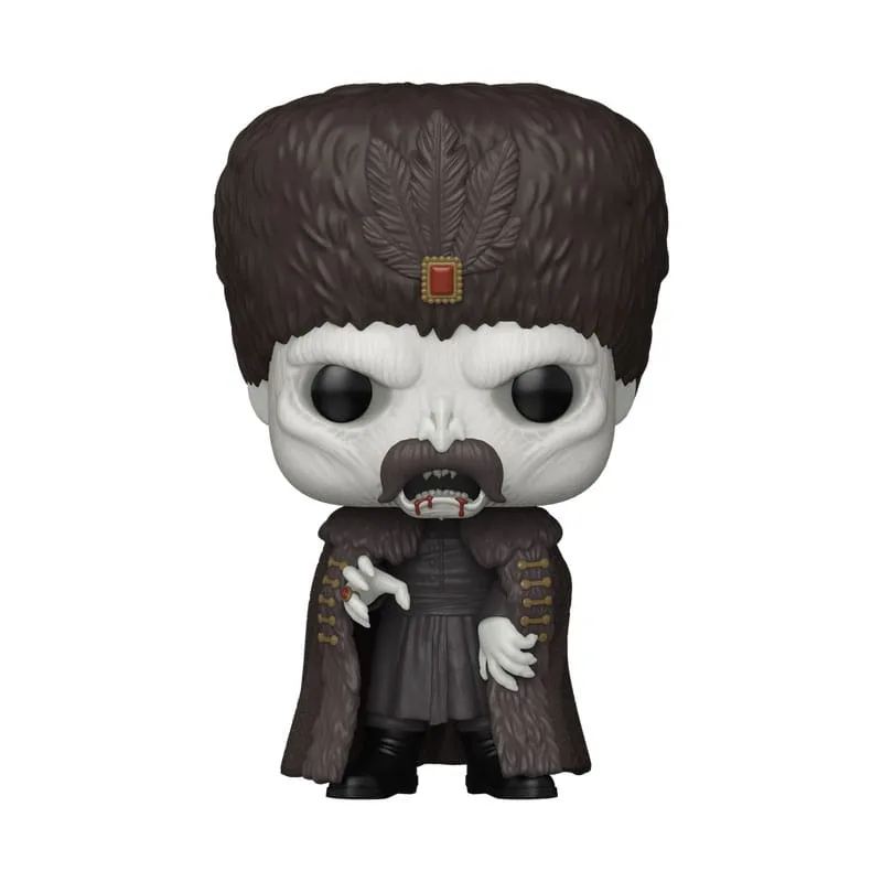 Nosferatu POP Vinyl Figure – Count Orlok 9 cm