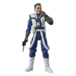 Star Wars Ahsoka Action Figure – Lieutenant Callahan 10 cm 4