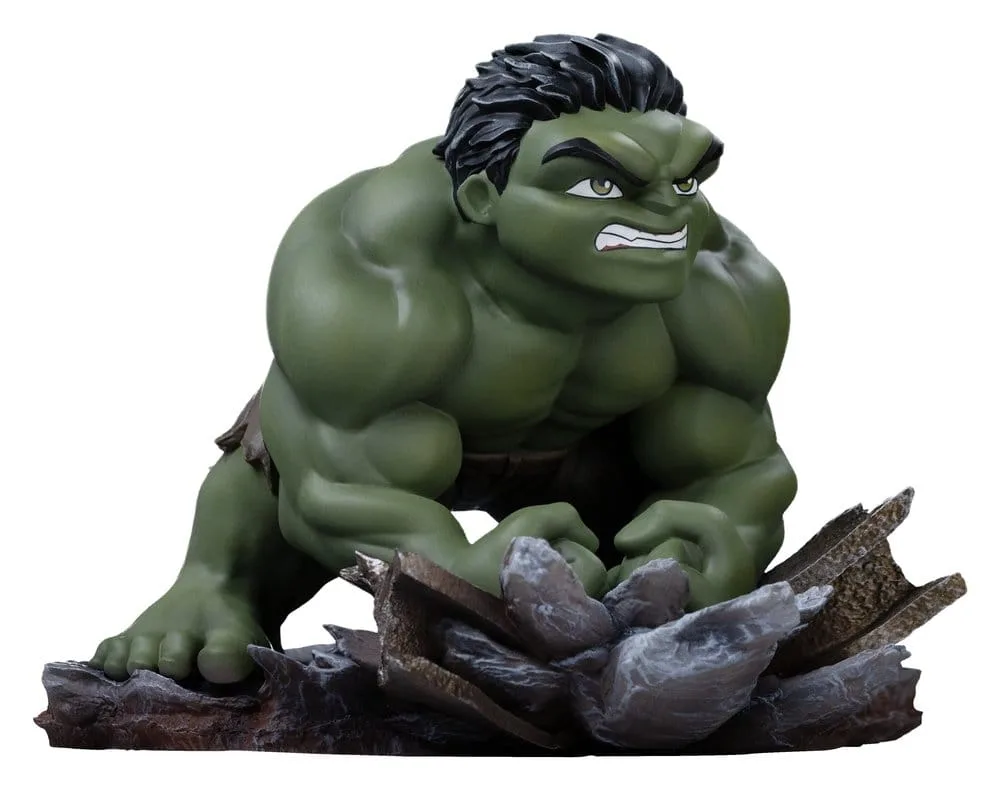 Marvel Mini Figure – Hulk Brand New Day MiniCo 14 cm 2