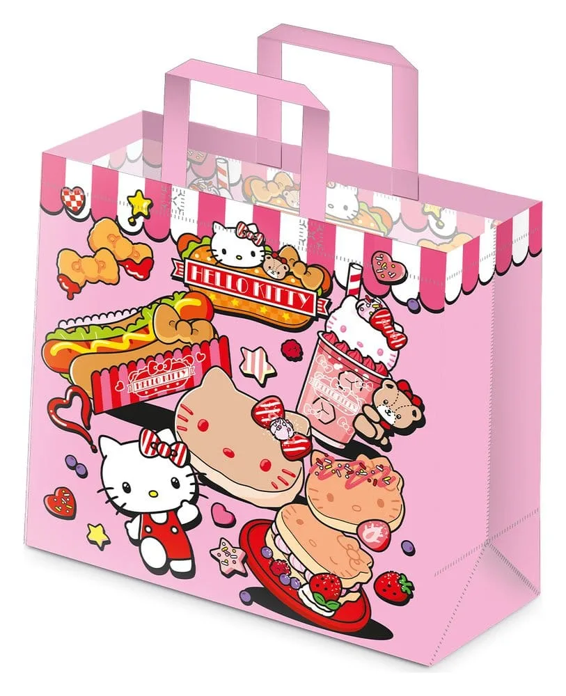 Hello Kitty Tote Bag – Essential 2