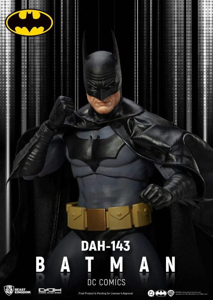 DC Comics Action Figure – Batman DAH-143 21 cm 4