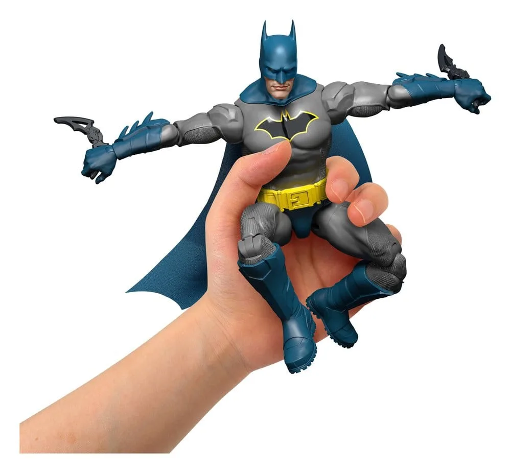 DC Premier Action Figure – Batman 15 cm 5