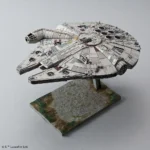 Star Wars Episode VII Model Kit – Millennium Falcon 1:144 17