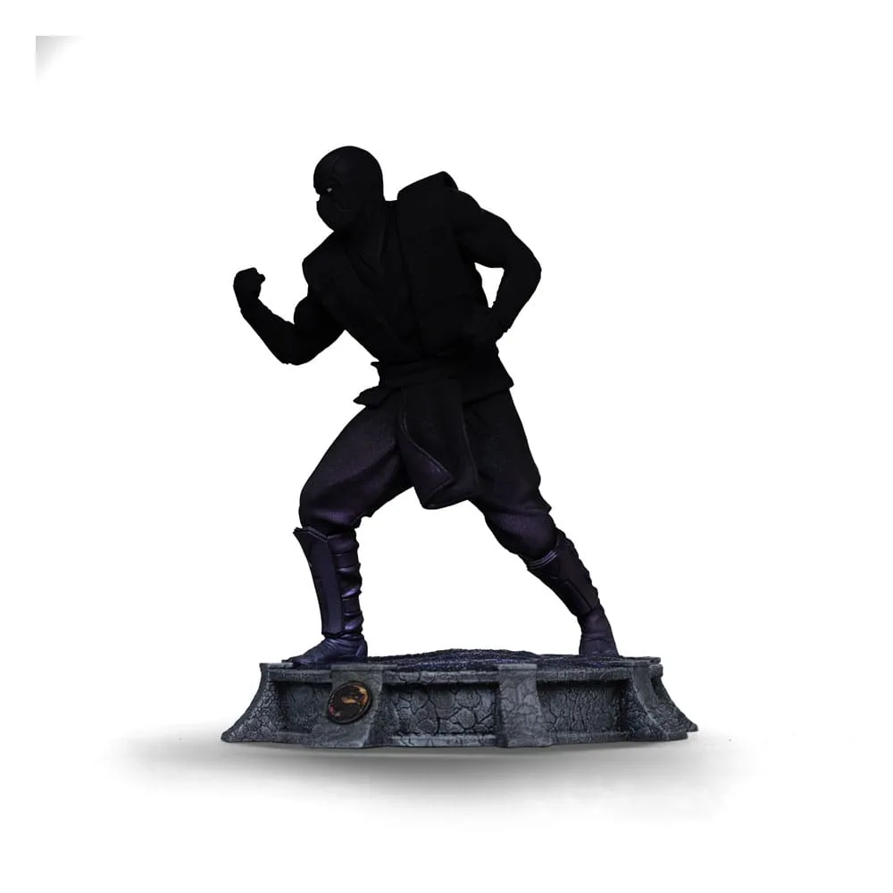 Mortal Kombat Statue – Noob Saibot HEO Exclusive 1/10 21 cm