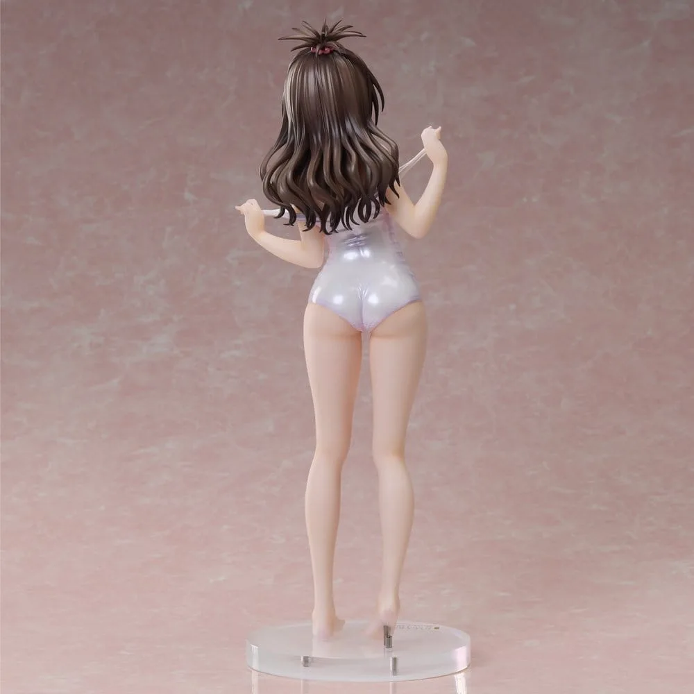 To Love-Ru Darkness PVC Figure – Mikan Yuuki Muse Color 33 cm 2