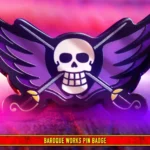One Piece Gift Box – Recruitment Kit 29 Items 9