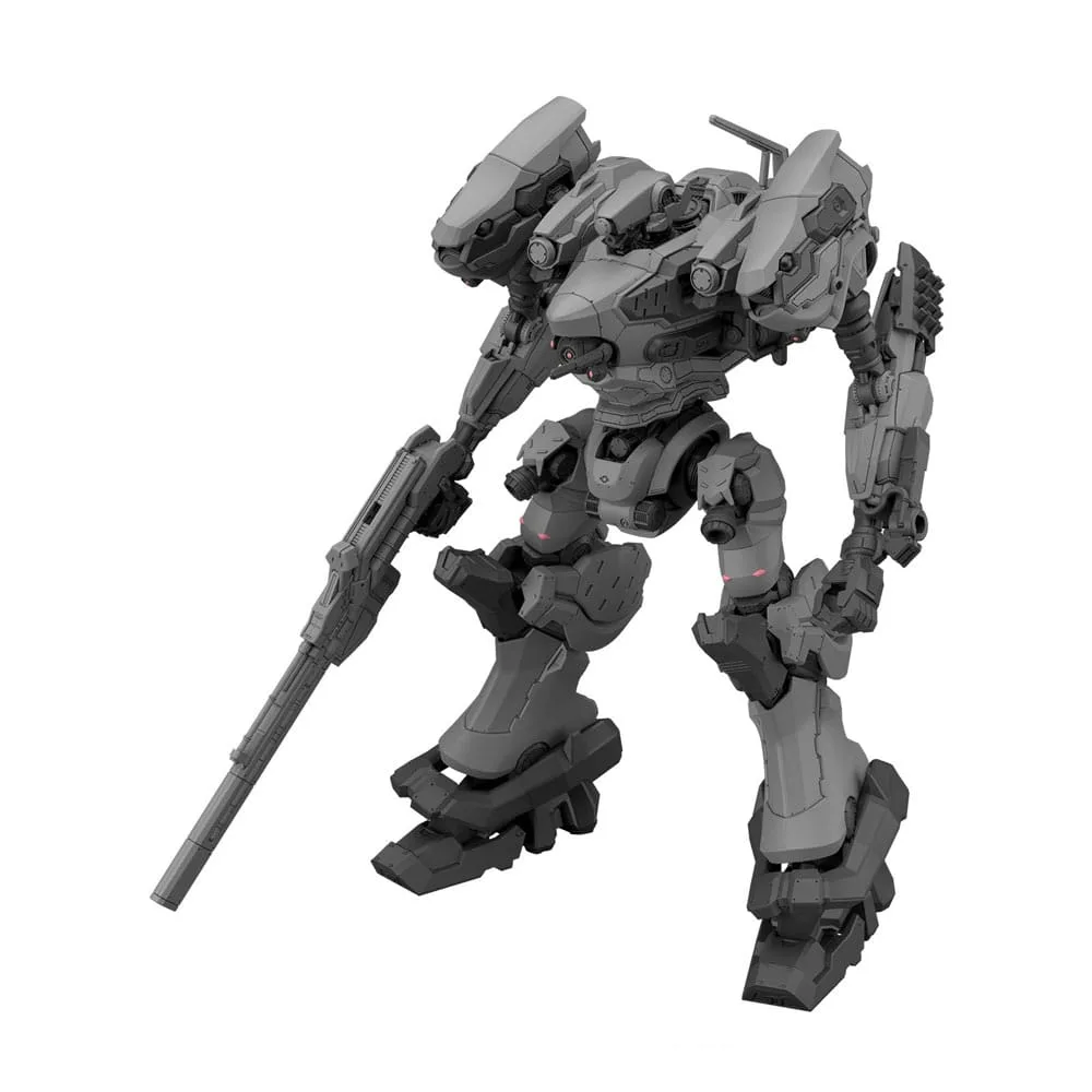 Armored Core VI Model Kit – 30MM RaD CC-2000 Orbiter