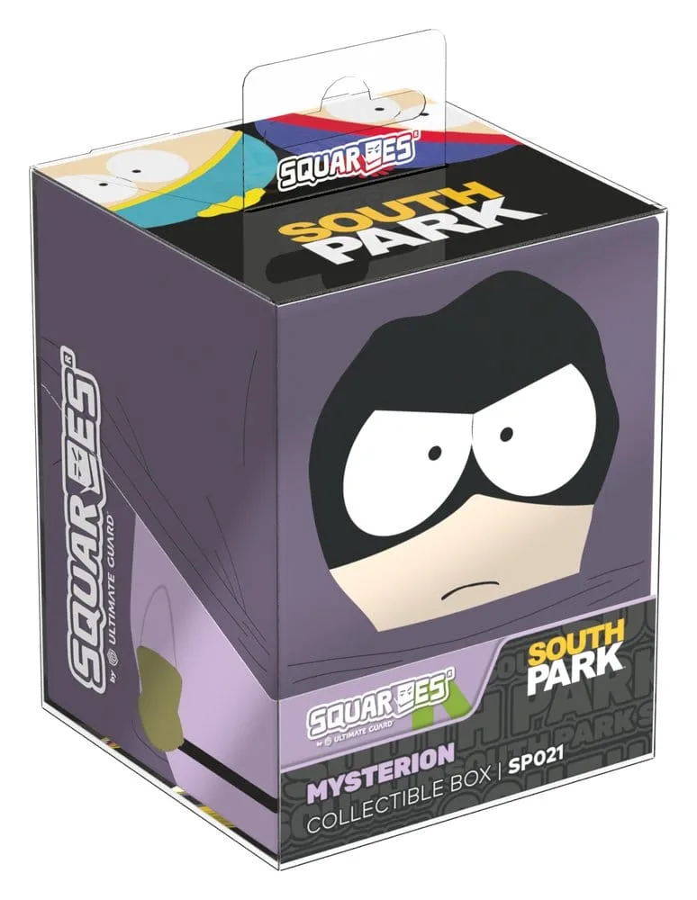 South Park Deck Box – Squaroes Mysterion SP021 9