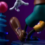 A Goofy Movie Statue – Goofy and Max Art Scale Deluxe 1/10 24 cm 10