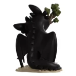 How to Train Your Dragon Vinyl Figure – Fetch Toothless 13 cm 2