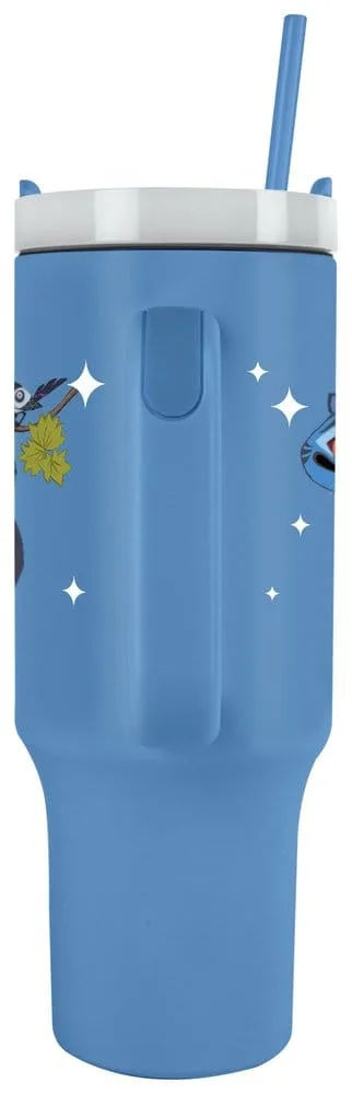 KPop Demon Hunters Tumbler – Fuzzy Derpy 1130 ml 4