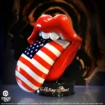 The Rolling Stones 3D Vinyl Statue – Licks US Version 22 cm 6