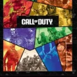 Call of Duty Legpuzzel – Operators 1000 Stukjes 48 x 68 cm 8