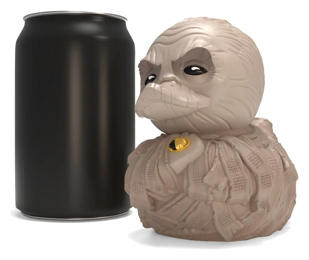 Monsters PVC Figure – Tubbz Mummy 10 cm 6