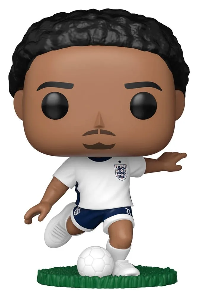 England Pop Vinyl Figure – Myles Lewis-Skelly 9 cm