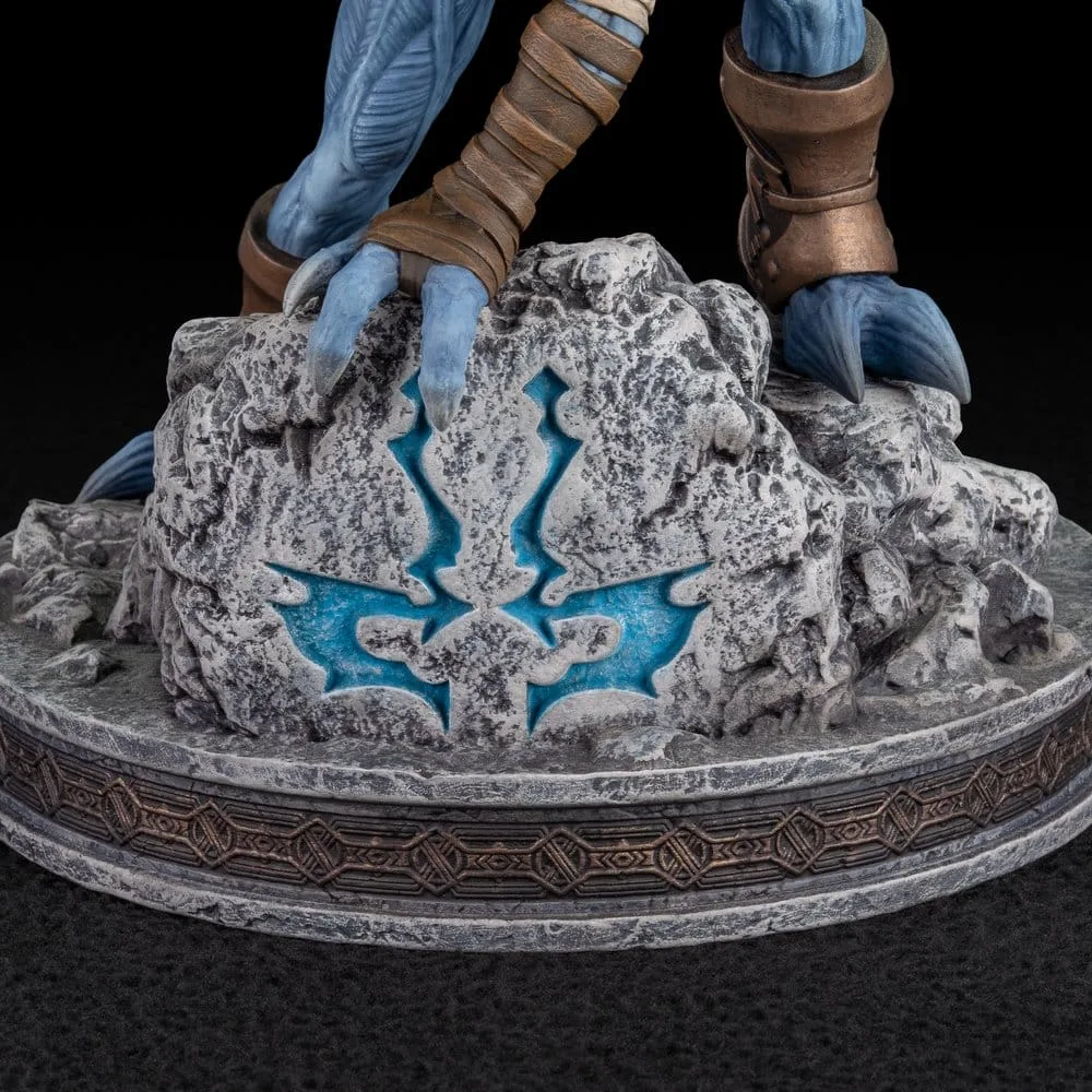 Legacy of Kain PVC Figure – Raziel 20 cm 10