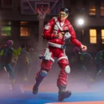 GI Joe Action Figure – Classified Series Lifeline 15 cm 2