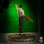 Ice Nine Kills Statue – Spencer Charnas Rock Iconz 25 cm 24