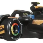 Formula 1 Die-Cast Cars – Hot Wheels Premium McLaren 2-Pack 1:64 2