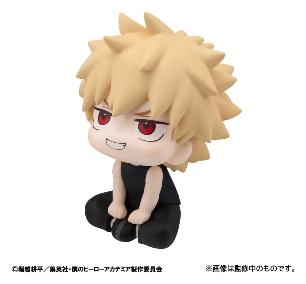 My Hero Academia Figures – Midoriya and Bakugo Casual 2-Pack 11 cm 5
