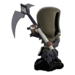 The Sims Vinyl Figure – Grim Reaper 12 cm 5