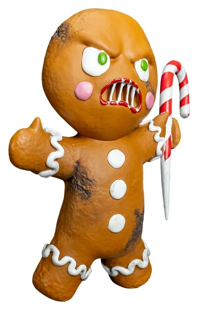 Krampus Prop Replicas – Gingerbread Men 3-Pack 9