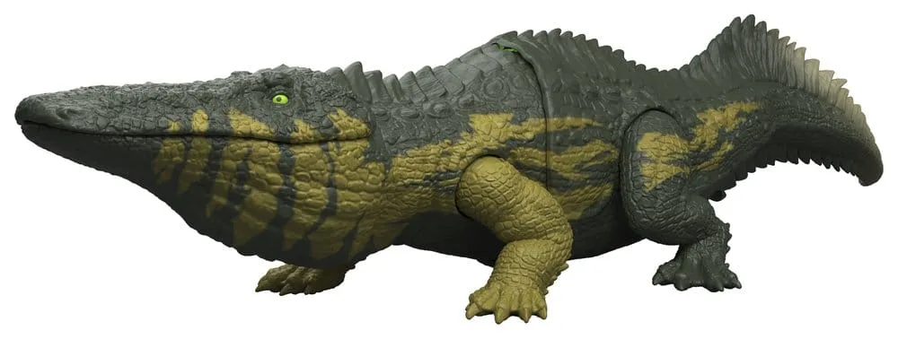 Jurassic World Survival Action Figure – Stomatosuchus 37 cm 4